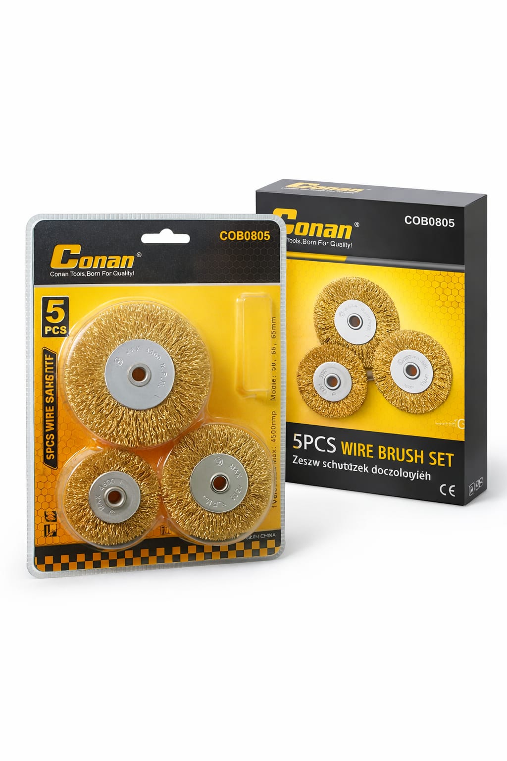 Akku-Kettensäge 12 Zoll 48V im Set mit 2 Akkus und Ladegerät